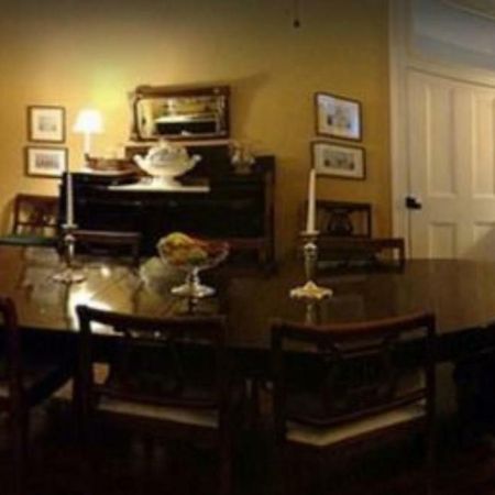 Bed and Breakfast 1888 Wensel House Natchez Zewnętrze zdjęcie