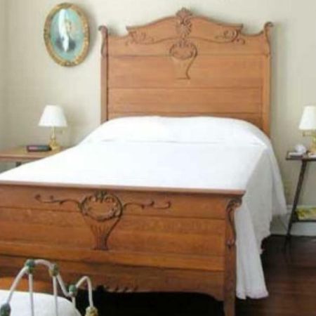 Bed and Breakfast 1888 Wensel House Natchez Zewnętrze zdjęcie