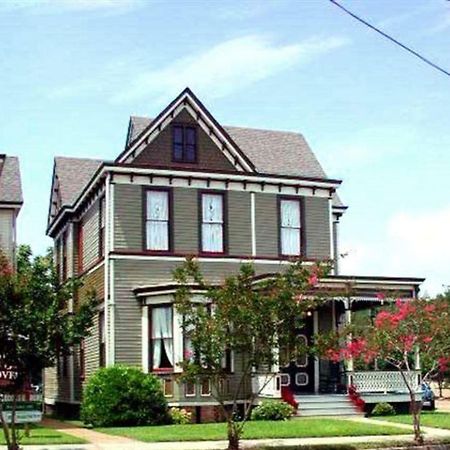 Bed and Breakfast 1888 Wensel House Natchez Zewnętrze zdjęcie