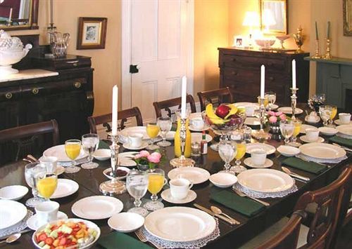 Bed and Breakfast 1888 Wensel House Natchez Zewnętrze zdjęcie