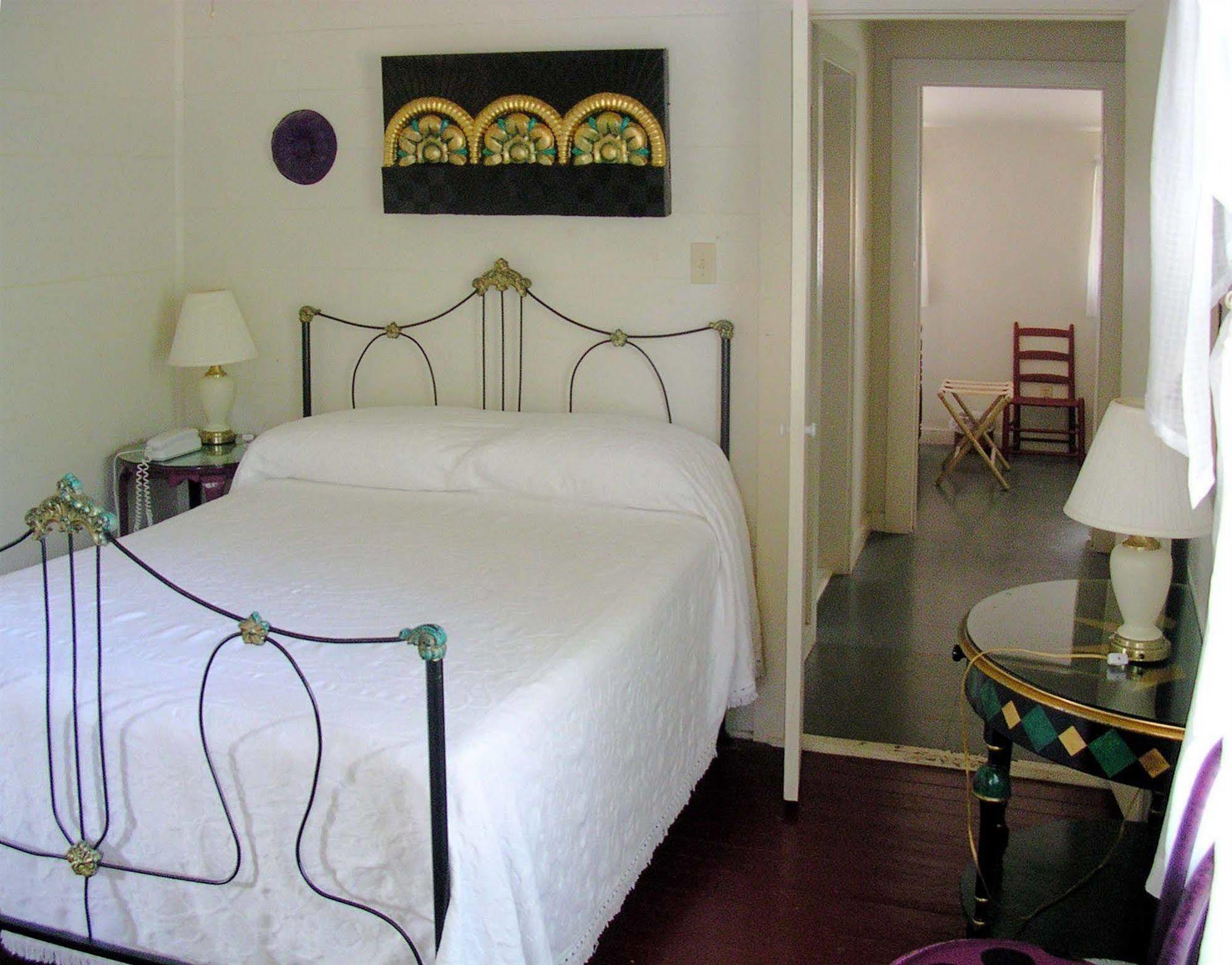 Bed and Breakfast 1888 Wensel House Natchez Zewnętrze zdjęcie
