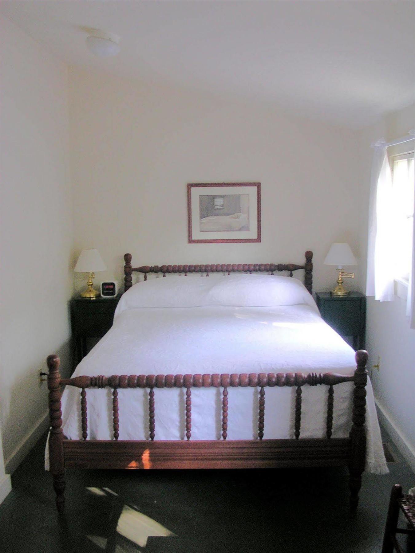Bed and Breakfast 1888 Wensel House Natchez Zewnętrze zdjęcie