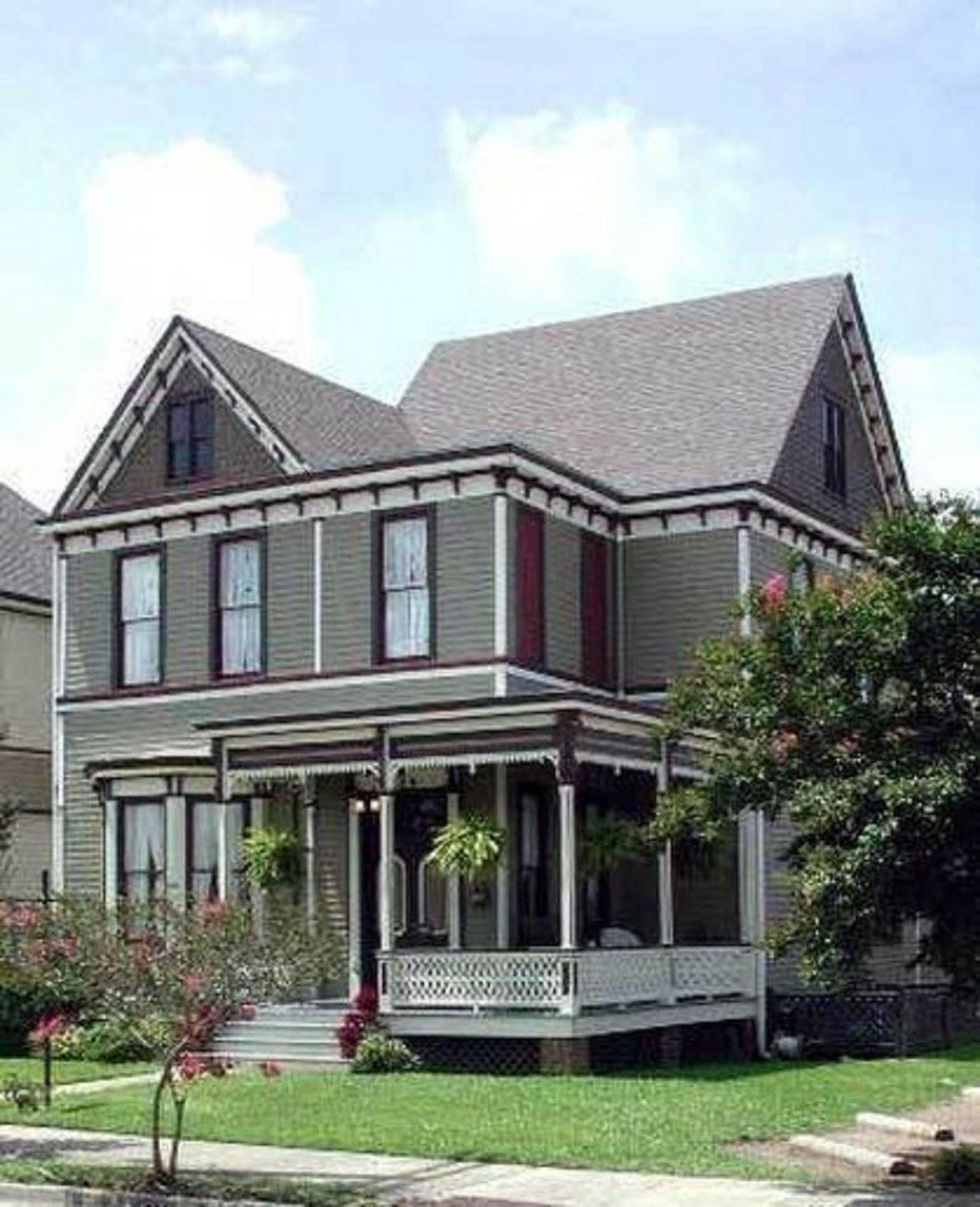 Bed and Breakfast 1888 Wensel House Natchez Zewnętrze zdjęcie