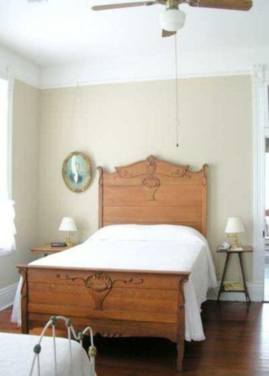 Bed and Breakfast 1888 Wensel House Natchez Zewnętrze zdjęcie