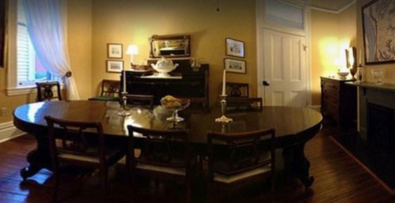 Bed and Breakfast 1888 Wensel House Natchez Zewnętrze zdjęcie