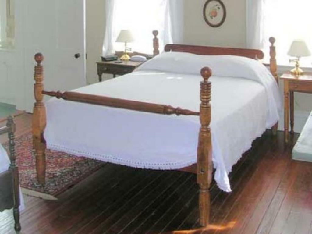 Bed and Breakfast 1888 Wensel House Natchez Zewnętrze zdjęcie