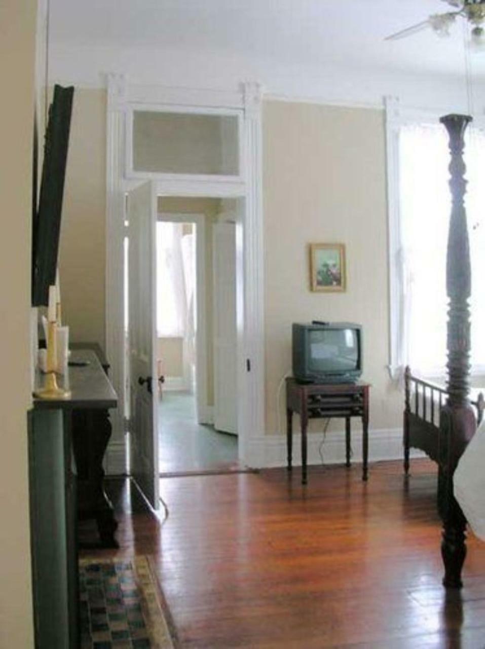 Bed and Breakfast 1888 Wensel House Natchez Zewnętrze zdjęcie