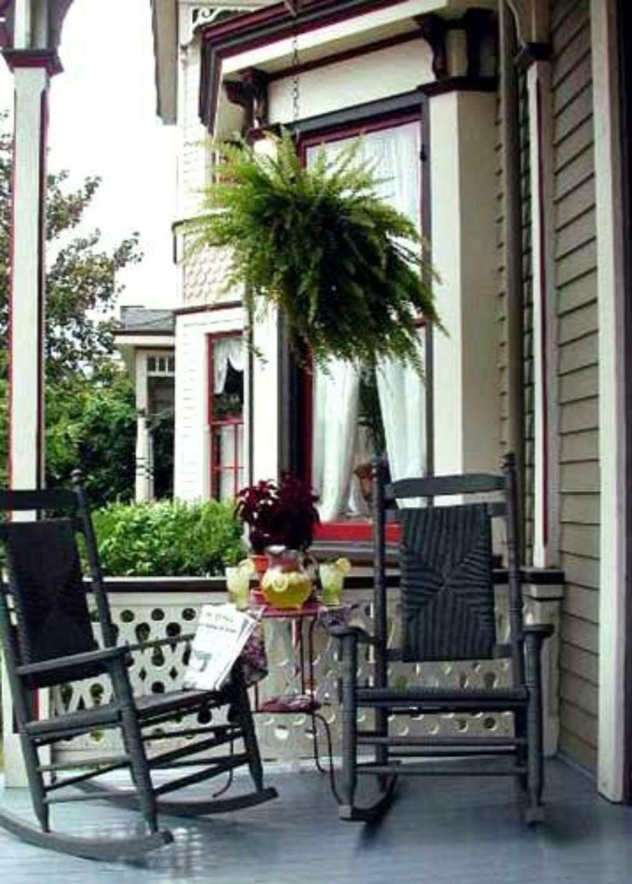 Bed and Breakfast 1888 Wensel House Natchez Wyposażenia zdjęcie